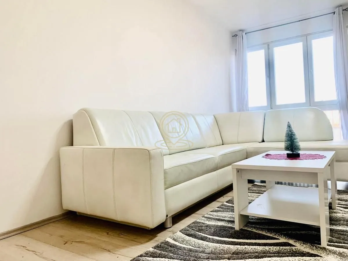 Rent, two bedroom apartment, 56m², Palilula Sve Podlokacije, Beograd