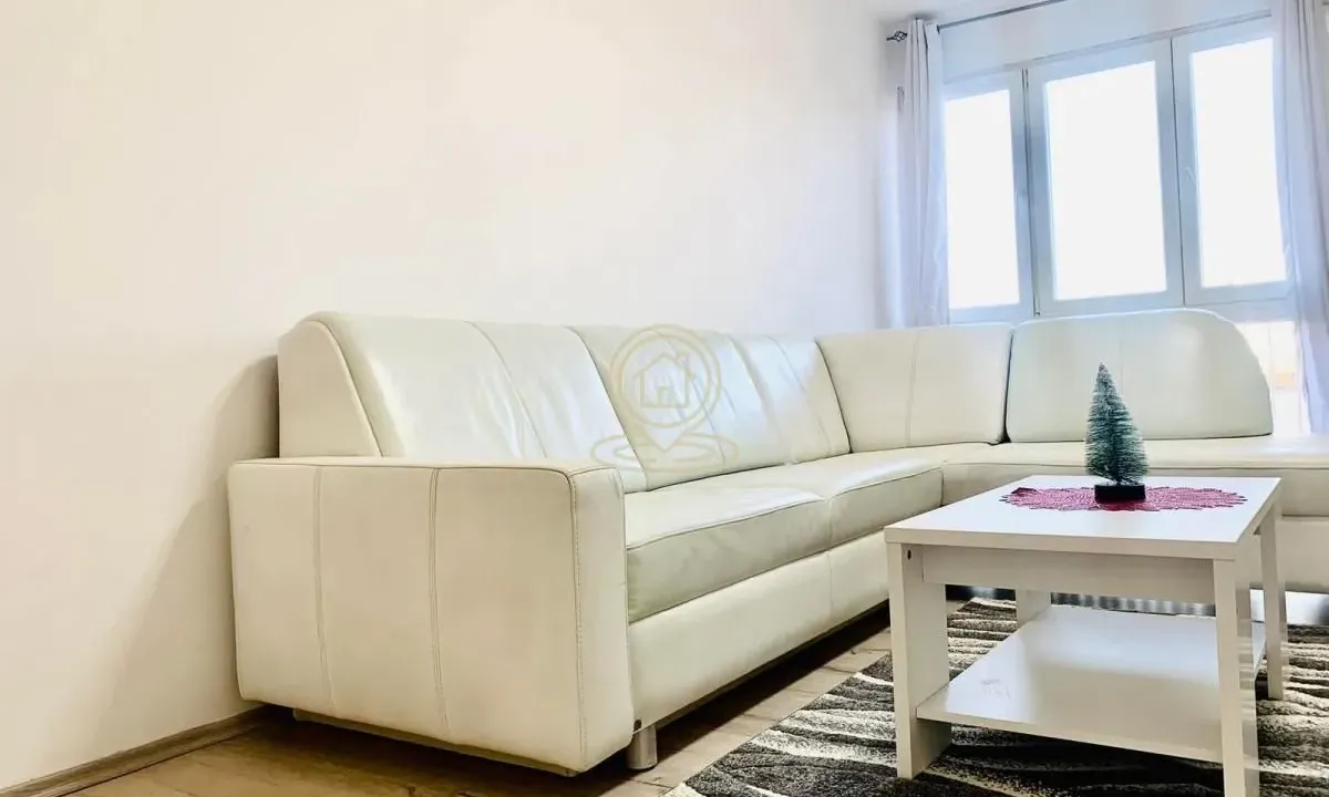 Izdavanje, dvosoban stan, 56m², Palilula Sve Podlokacije, Beograd
