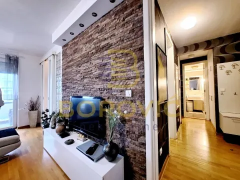 Prodaja, trosoban stan, 68m², Novi Beograd Blok 67, Novi Beograd Sve Podlokacije - image 4