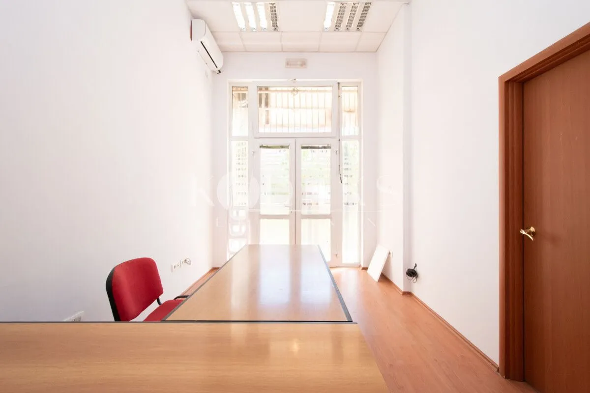 Rent, office space, 28m², Stari Aerodrom, Podgorica
