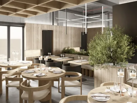 Sale, two bedroom apartment, 61m², Kolašin, Crna Gora - image 11