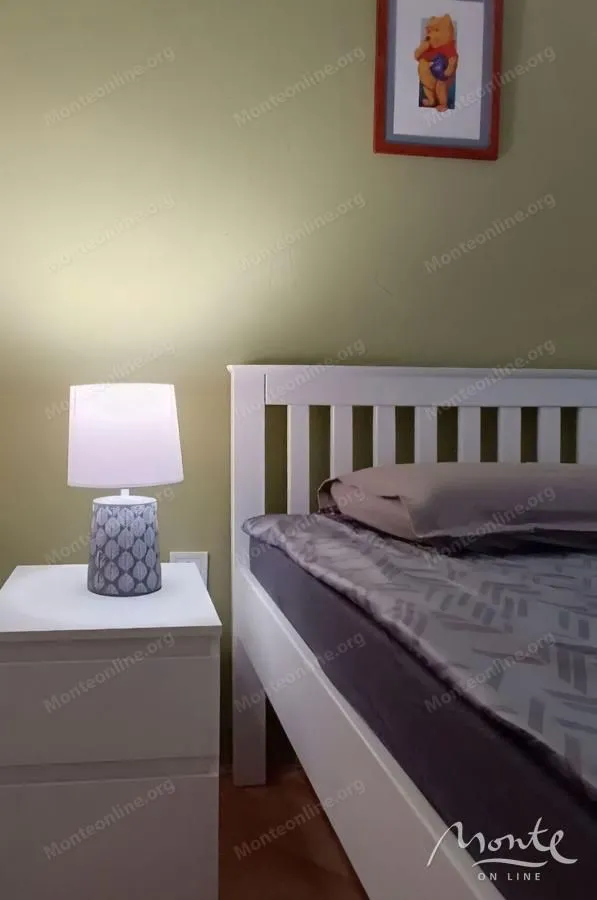 Prodaja, trosoban stan, 131m², Igalo, Herceg Novi