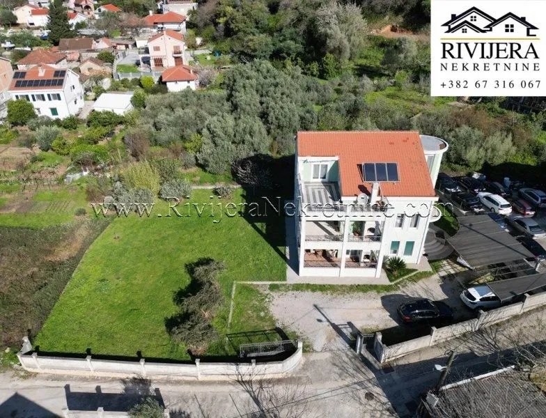 Prodaja, kuća, 460m², Bijela, Herceg Novi