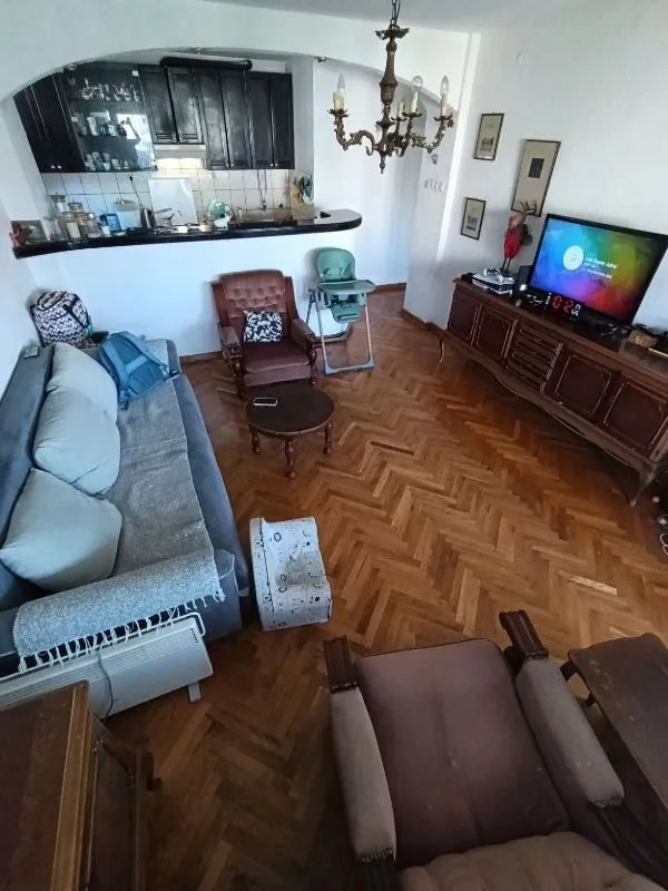 Sale, three bedroom apartment, 69m², Botanička Bašta, Palilula Sve Podlokacije