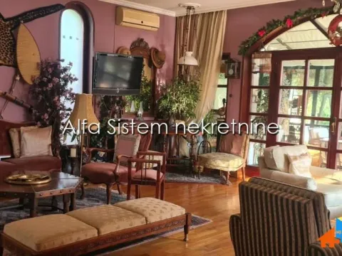 Izdavanje, kuća, 300m², Brace Jerković, Voždovac Sve Podlokacije - image 2