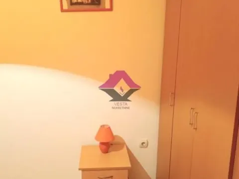 Sale, one bedroom apartment, 39m², Centar, Novi Sad - image 11