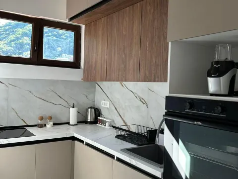 Izdavanje, dvosoban stan, 69m², Seljanovo, Tivat - image 4