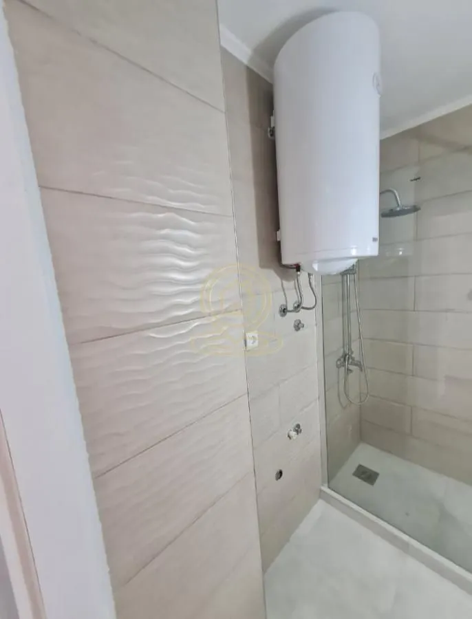 Sale, two bedroom apartment, 67m², Pantelej, Niš