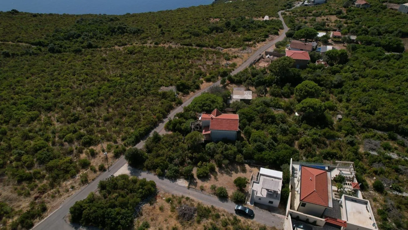 Sale, house, 40m², Zagora, Kotor