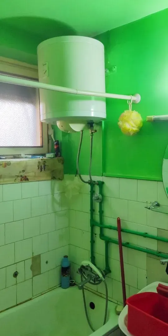 Prodaja, dvosoban stan, 50m², Palilula, Niš