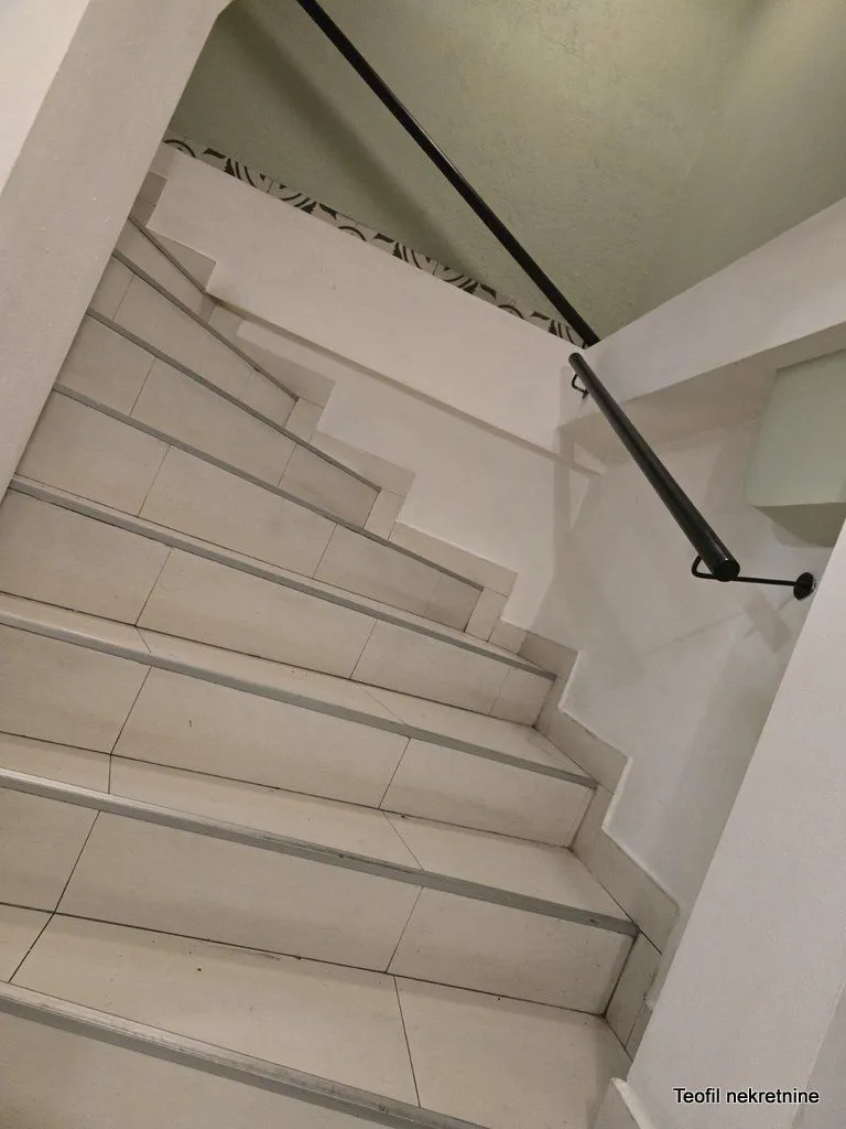 Rent, office space, 140m², Vračar Hram, Vračar Sve Podlokacije