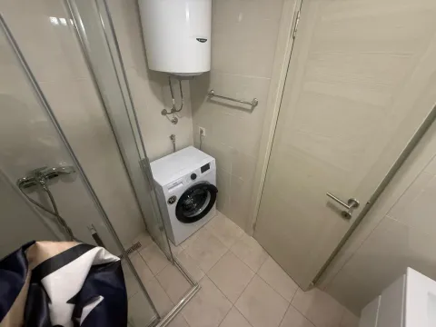 Rent, one bedroom apartment, 45m², Centar, Budva - image 6