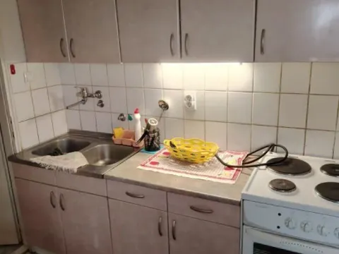 Izdavanje, jednosoban stan, 38m², Sajmište, Novi Sad - image 4