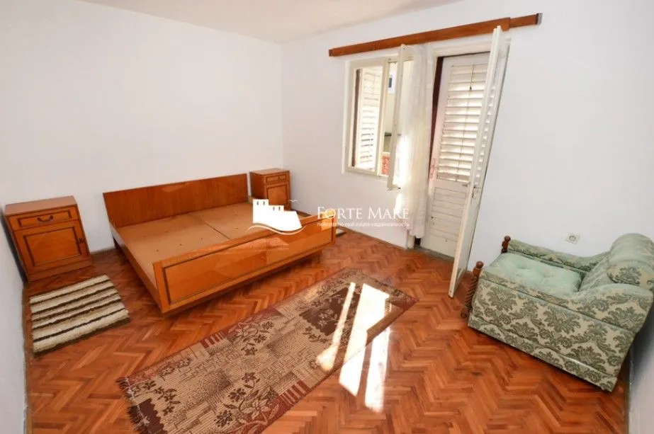 Prodaja, dvosoban stan, 72m², Topla, Herceg Novi