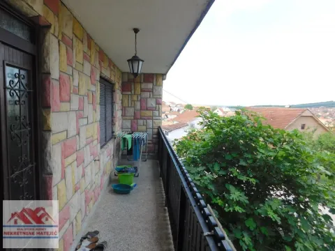 Prodaja, kuća, 250m², Grošnica, Kragujevac - image 26