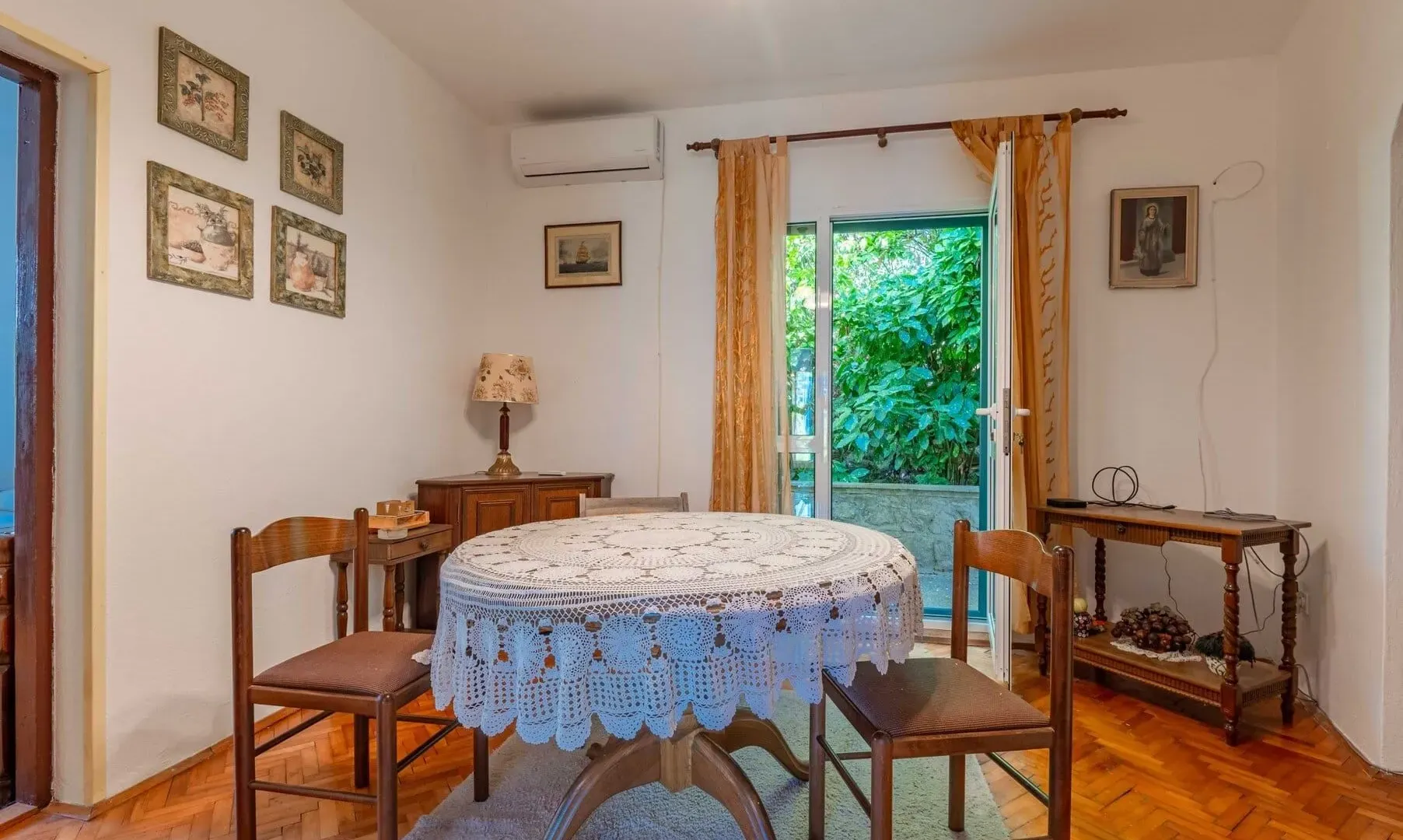 Prodaja, kuća, 130m², Rose, Herceg Novi