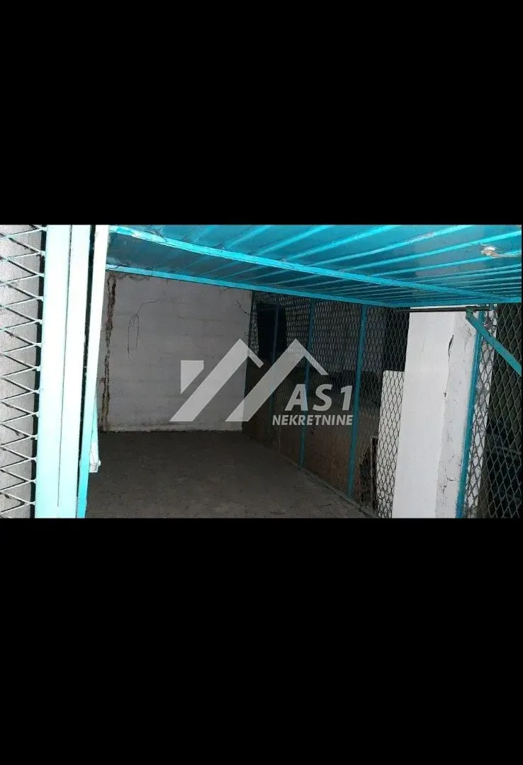 Sale, parking/garage, 15m², Sajam, Novi Sad Sve Podlokacije