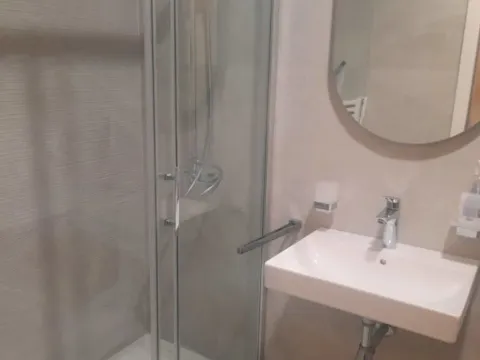 Izdavanje, jednosoban stan, 49m², Central Point, Podgorica - image 7