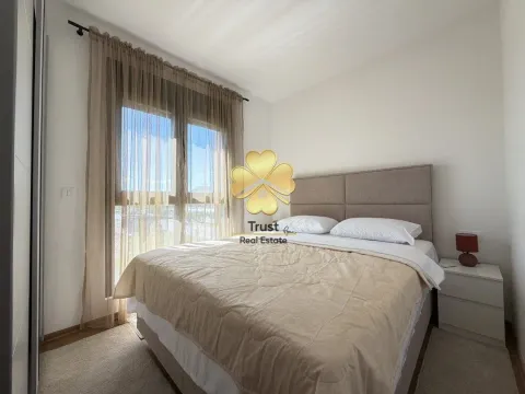 Rent, one bedroom apartment, 40m², 1 maj, Podgorica - image 12