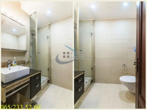 Prodaja, četvorosoban stan, 101m², Autokomanda, Voždovac Sve Podlokacije - image 19