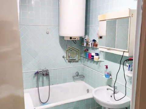 Sale, three bedroom apartment, 96m², Tuški Put, Podgorica - image 13