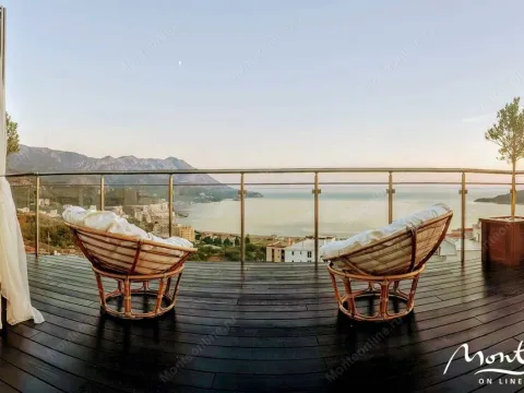 Prodaja, dvosoban stan, 168m², Bečići, Budva - image 2