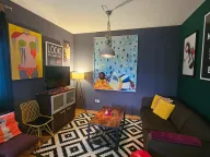 Izdavanje, stan, 46m², Blok 9, Podgorica - image 6