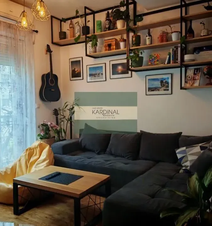 Prodaja, dvosoban stan, 60m², Grbavica, Novi Sad Sve Podlokacije