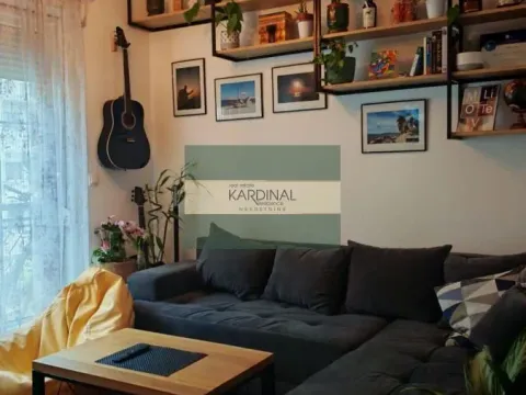 Prodaja, dvosoban stan, 60m², Grbavica, Novi Sad Sve Podlokacije