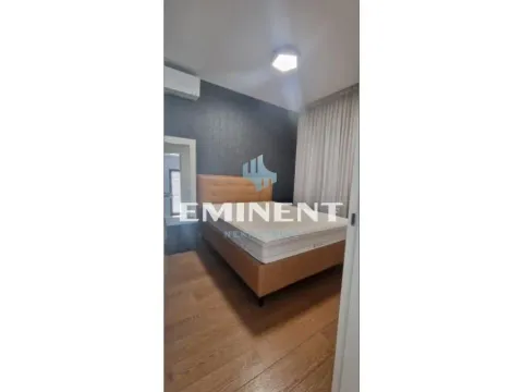 Rent, two bedroom apartment, 61m², Savski Venac, Beograd - image 6