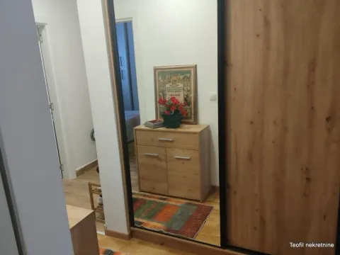 Prodaja, dvosoban stan, 60m², Pančevo, Srbija - image 4