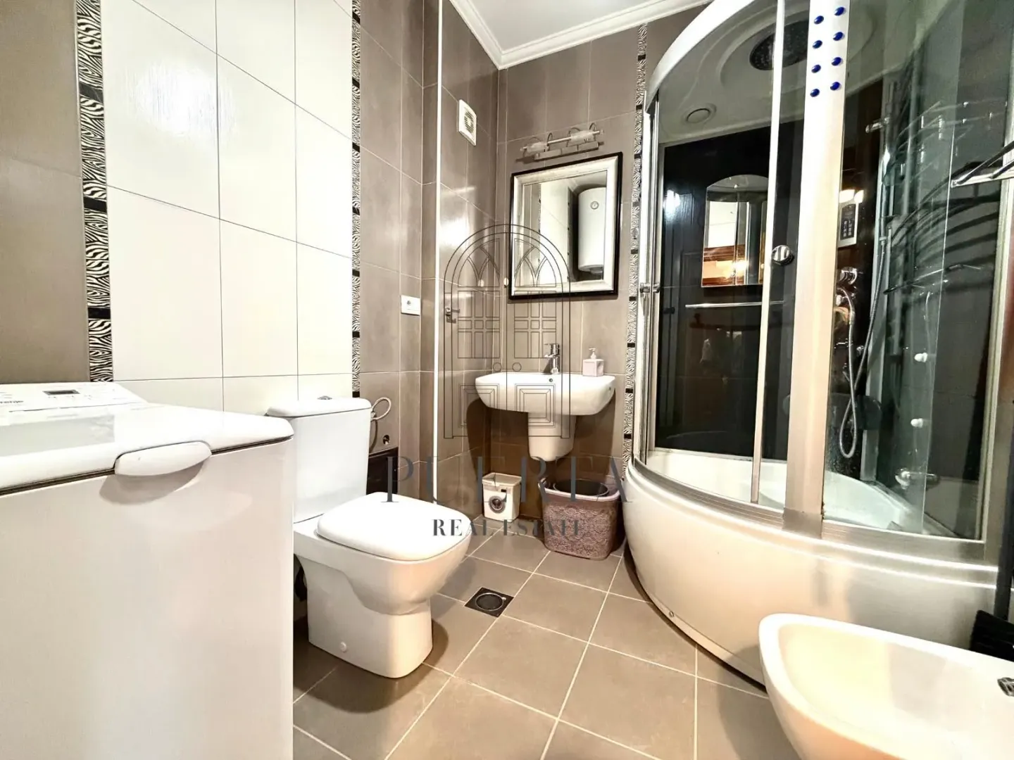 Rent, two bedroom apartment, 60m², Centar, Podgorica