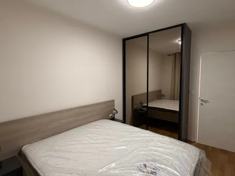 Rent, one bedroom apartment, 47m², Central Point, Podgorica - image 7