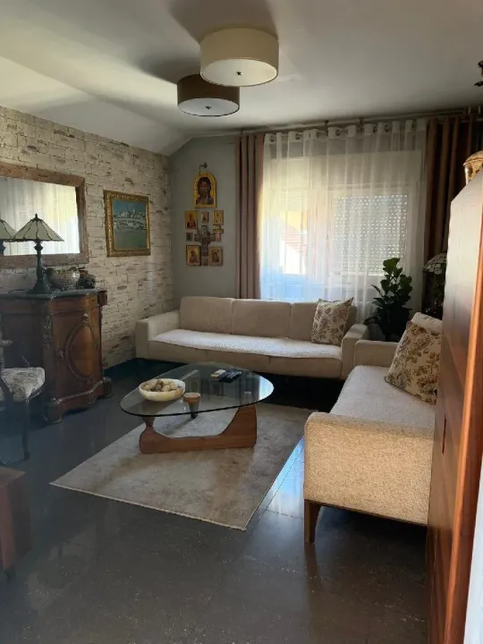 Prodaja, četvorosoban stan, 106m², Bežanijska Kosa 3, Bežanijska Kosa Sve Podlokacije