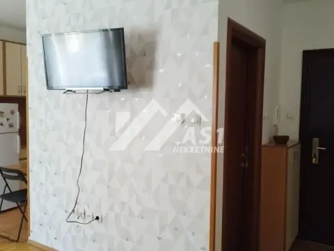 Izdavanje, stan, 25m², Grbavica, Novi Sad Sve Podlokacije - image 4