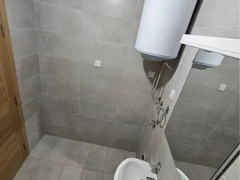 Rent, two bedroom apartment, 66m², Stari Aerodrom, Podgorica - image 6