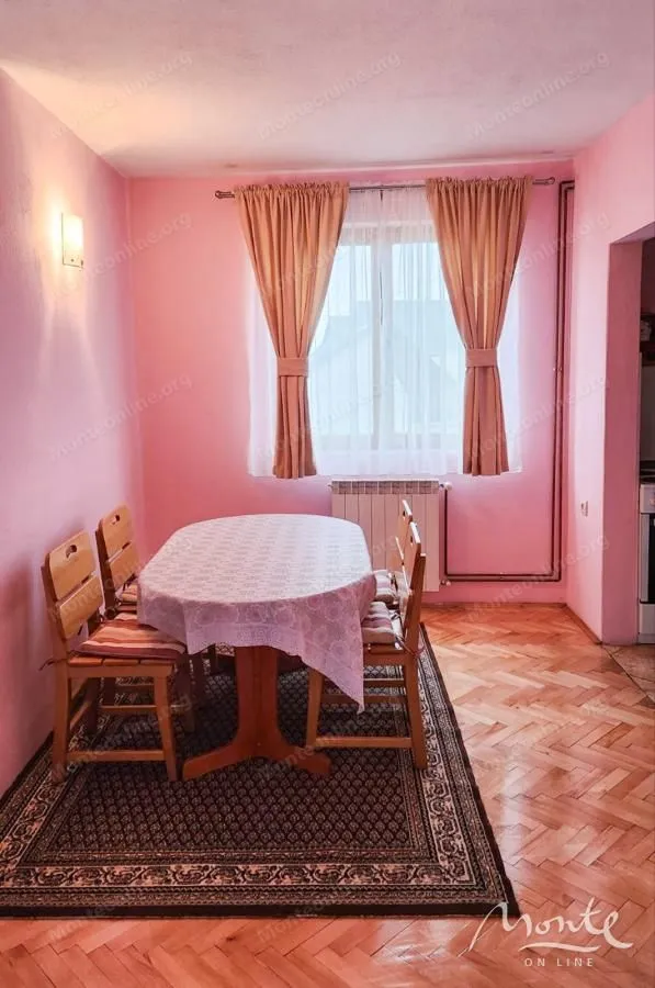 Prodaja, kuća, 164m², Žabljak, Crna Gora
