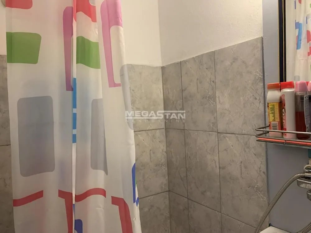 Sale, two bedroom apartment, 61m², Brace Jerković, Voždovac Sve Podlokacije
