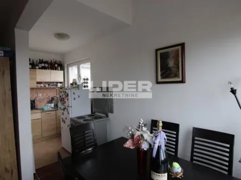 Sale, two bedroom apartment, 78m², Stari Grad, Beograd - image 8