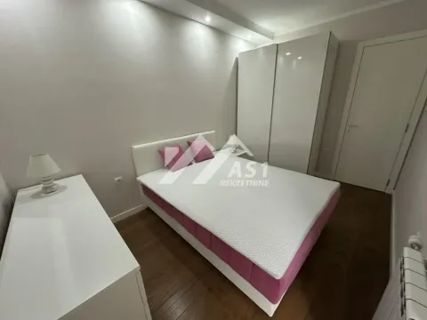 Rent, three bedroom apartment, 57m², Bulevar Oslobodjenja, Novi Sad Sve Podlokacije - image 4