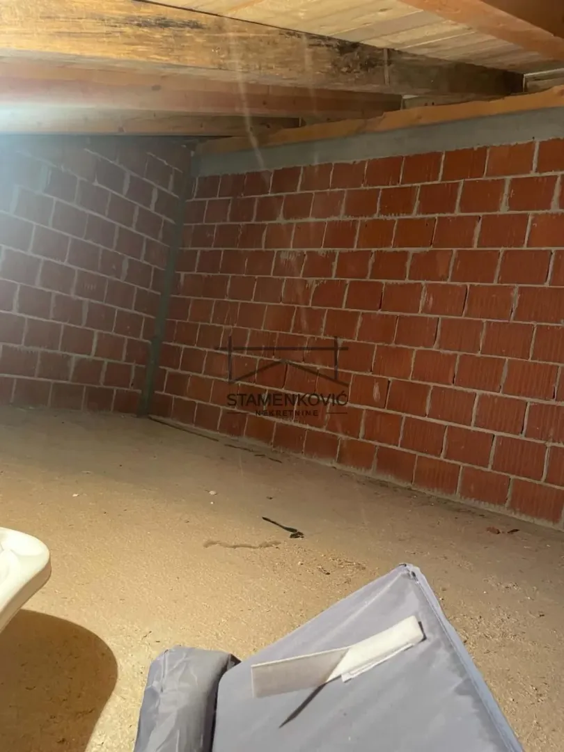 Prodaja, trosoban stan, 62m², Klisa, Novi Sad Sve Podlokacije