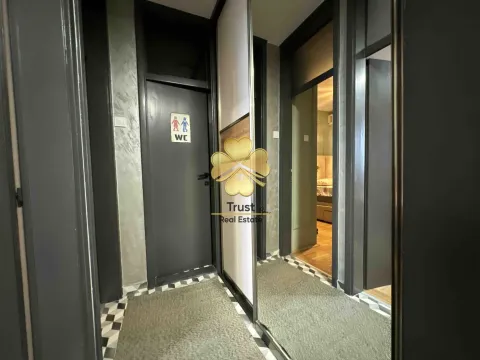 Izdavanje, dvosoban stan, 60m², Stari Aerodrom, Podgorica - image 8