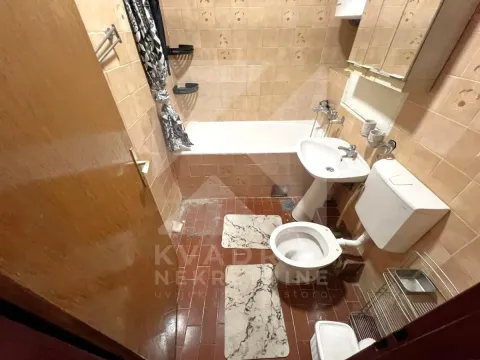Prodaja, dvosoban stan, 80m², Zabjelo, Podgorica - image 17