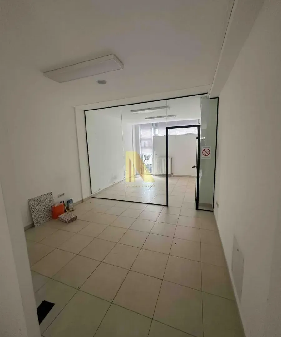 Rent, office space, 95m², Bulevar Evrope, Novi Sad Sve Podlokacije