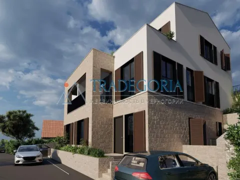 Prodaja, trosoban stan, 126m², Bigova, Kotor - image 13