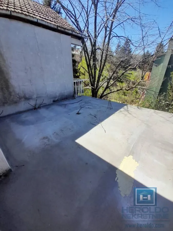 Sale, one bedroom apartment, 47m², Strelište, Jagodina