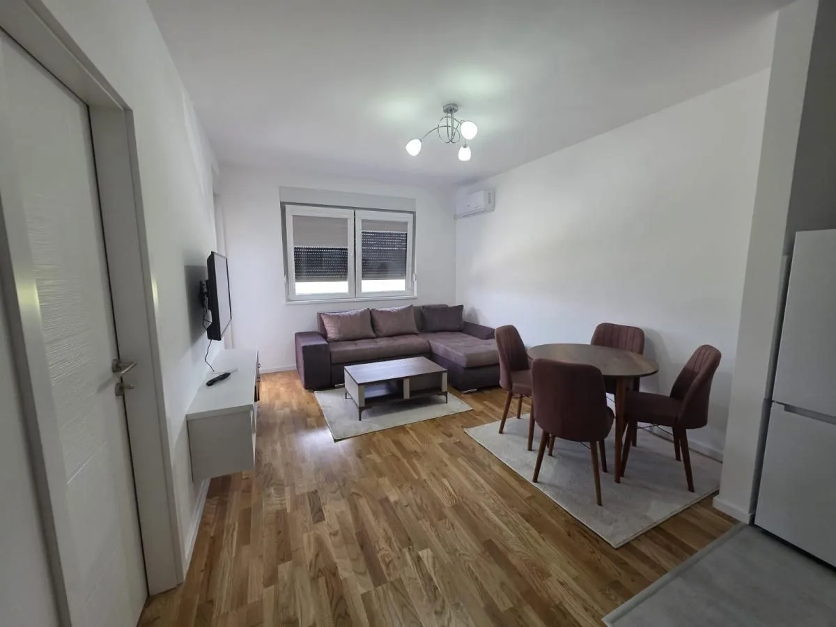 Sale, two bedroom apartment, 48m², Adice, Novi Sad Sve Podlokacije