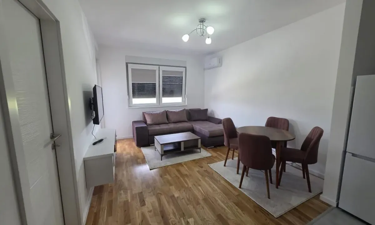 Prodaja, dvosoban stan, 48m², Adice, Novi Sad Sve Podlokacije