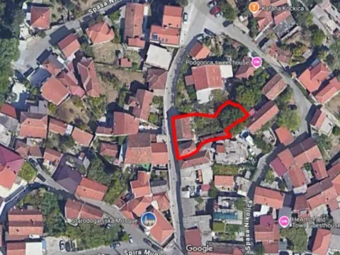 Sale, house, 118m², Stara Varoš, Podgorica - image 2