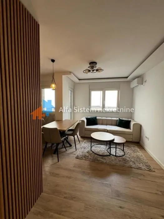 Izdavanje, stan, 40m², Bulbulder, Zvezdara Sve Podlokacije